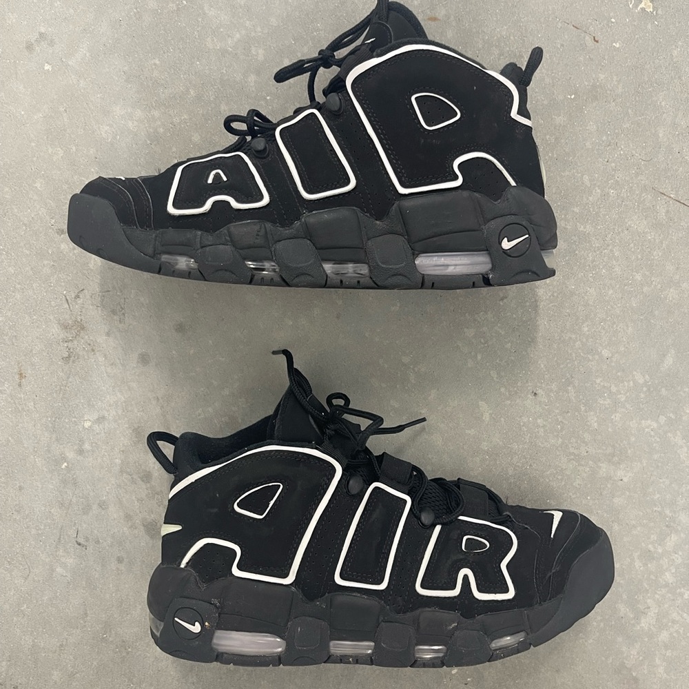 Nike Air More Uptempo